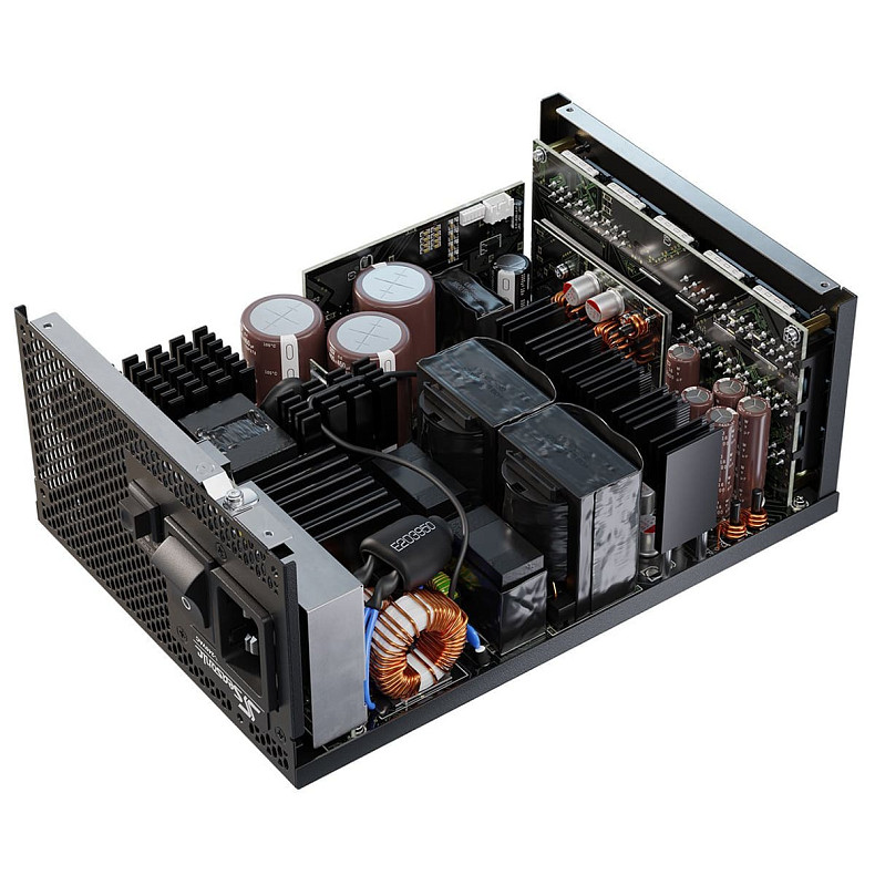 Блок питания Seasonic 1300W PRIME-TX-1300-ATX30
