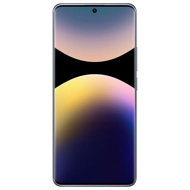Смартфон Xiaomi Redmi Note 14 Pro 5G 8/256GB Lavender Purple