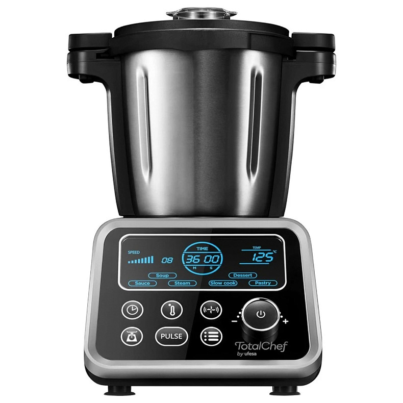 Кухонный робот RK5 TotalChef Ufesa (85104743)