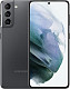 Смартфон Samsung Galaxy S21 5G 8/256GB Dual SIM Grey (SM-G991BZAGSEK)