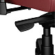 Кресло игровое Anda Seat Kaiser 2 Black/Maroon Size XL