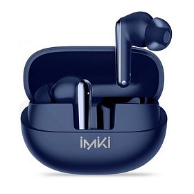 Навушники iMiLab imiki Earphone T14 Blue