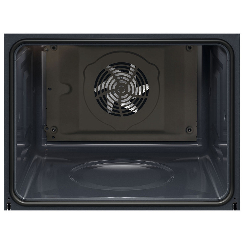 Духова шафа електрична Electrolux KODEF75X2