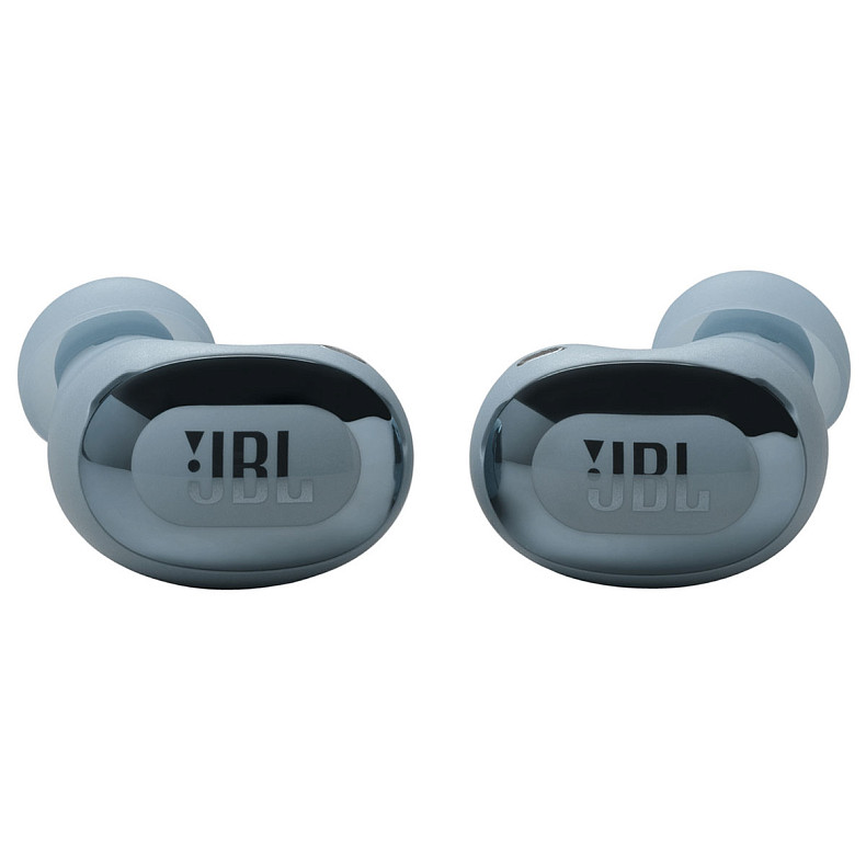 Наушники JBL Live Buds 3 Blue