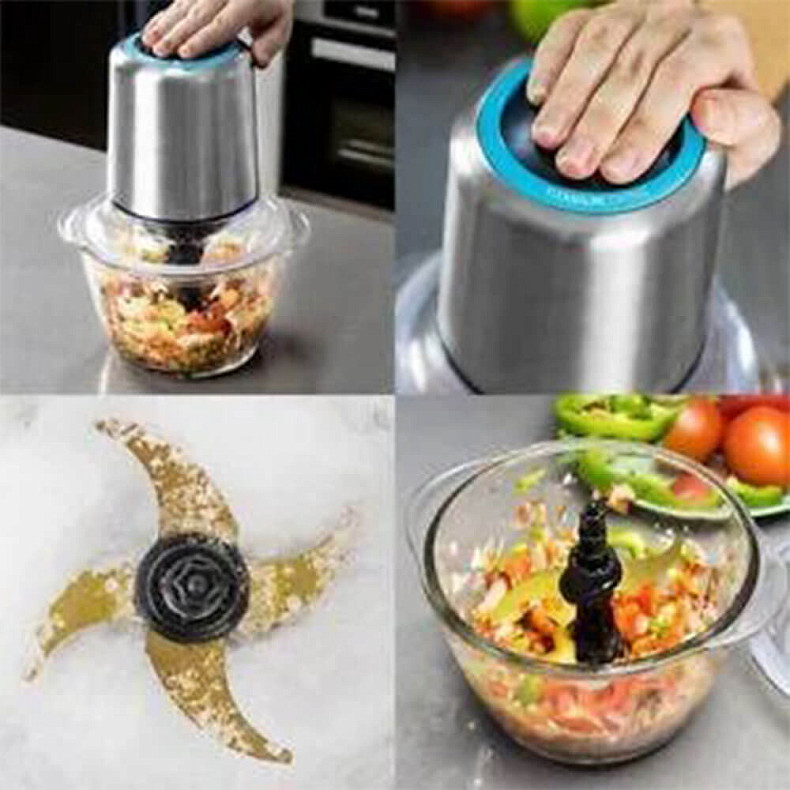 Блендер Cecotec Titan Glass 1000 (CCTC-03205)