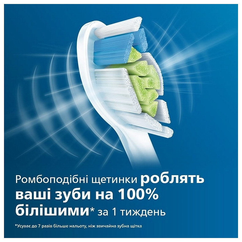 Насадка для зубной щетки Philips HX6068/12