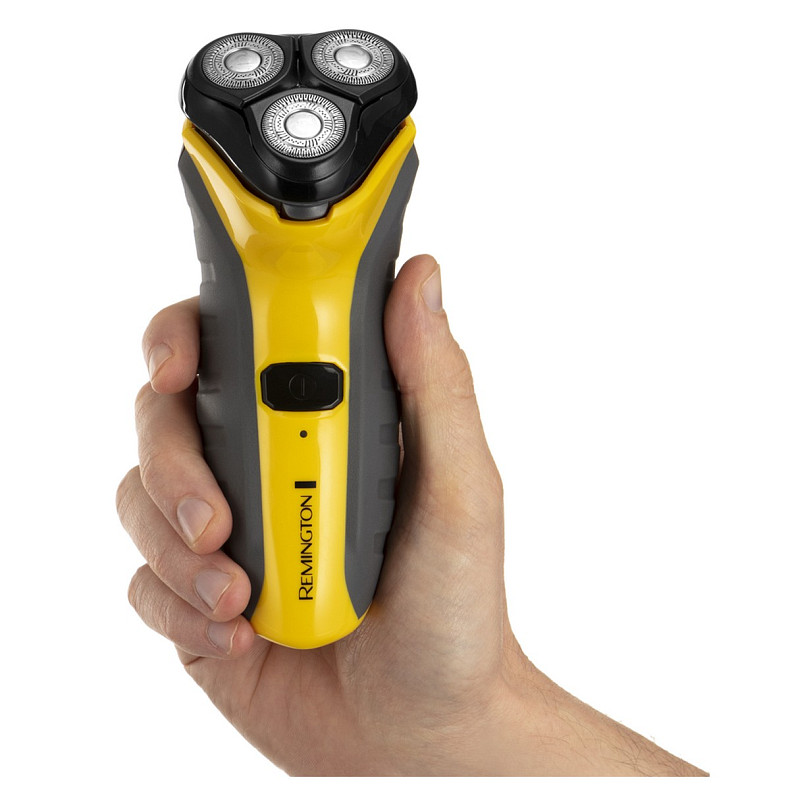 Електрична бритва Remington PR1855 E51 Virtually Indest. Rotary Shav