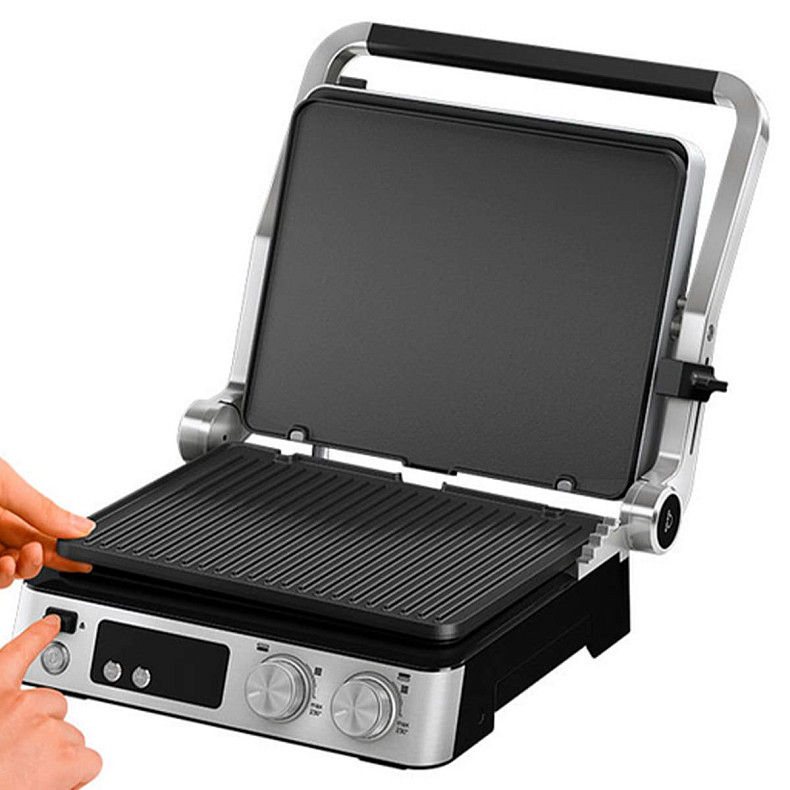 Електрогриль Braun CG 7044