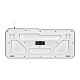 Клавіатура 2E GAMING KG315 RGB USB White Ukr
