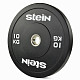 Бамперний диск Stein 10 кг