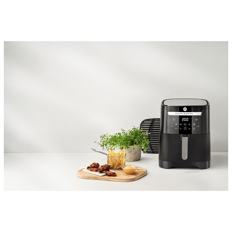 Мультипечь OBH Nordica AG8018S0