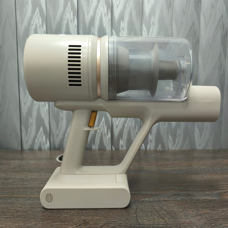 Аккумуляторный пылесос Dreame U20  - Уценка