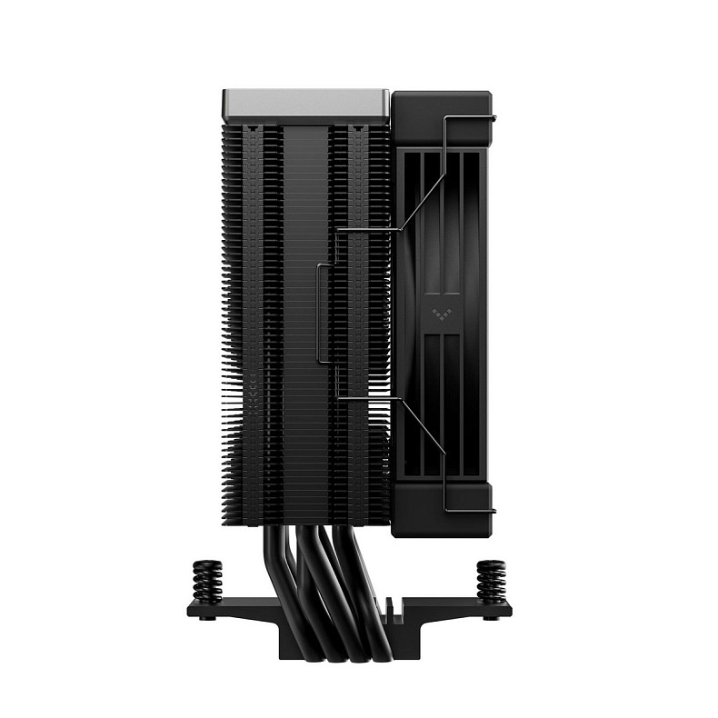 Кулер процессорный DeepCool AK400 G2 Black (R-AK400G2-BKNNMN-GJD)