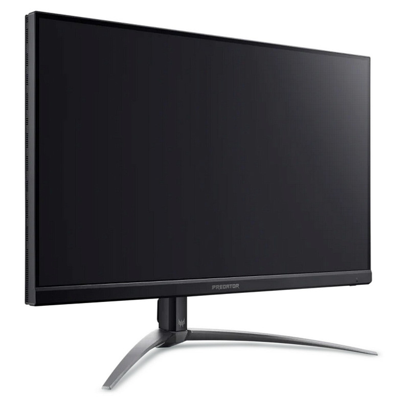 Монiтор ACER 31.5" Predator X32QFSbmiiphuzx (UM.JXXEE.S01) MiniLED IPS 4K 150Hz HDMI DP USB-C