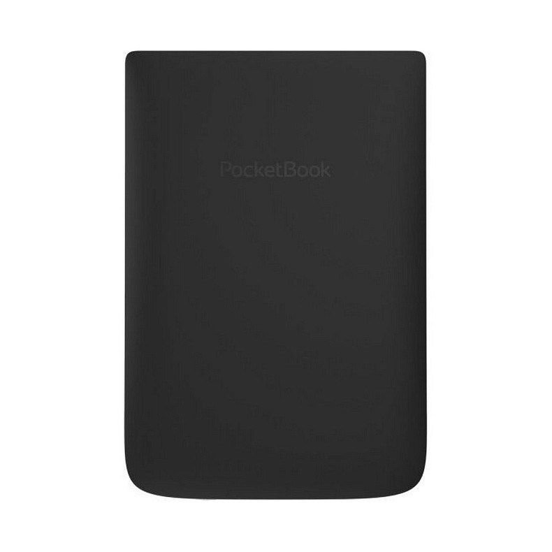 Электронная книга PocketBook Basic Lux 4 Black (PB618)