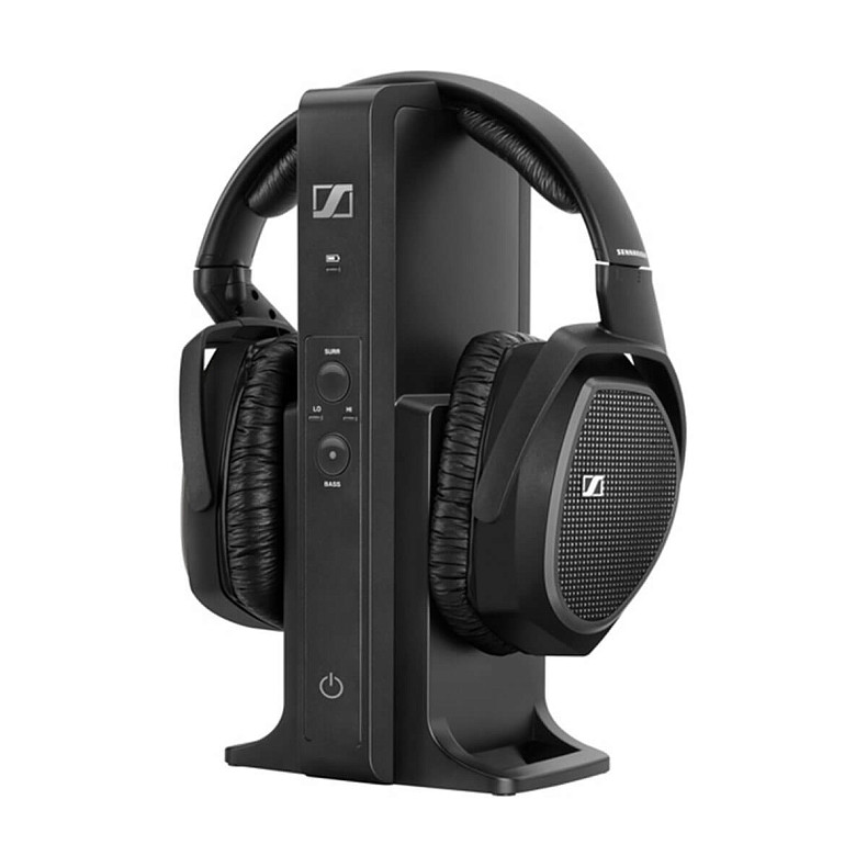 Навушники SENNHEISER HDR 175