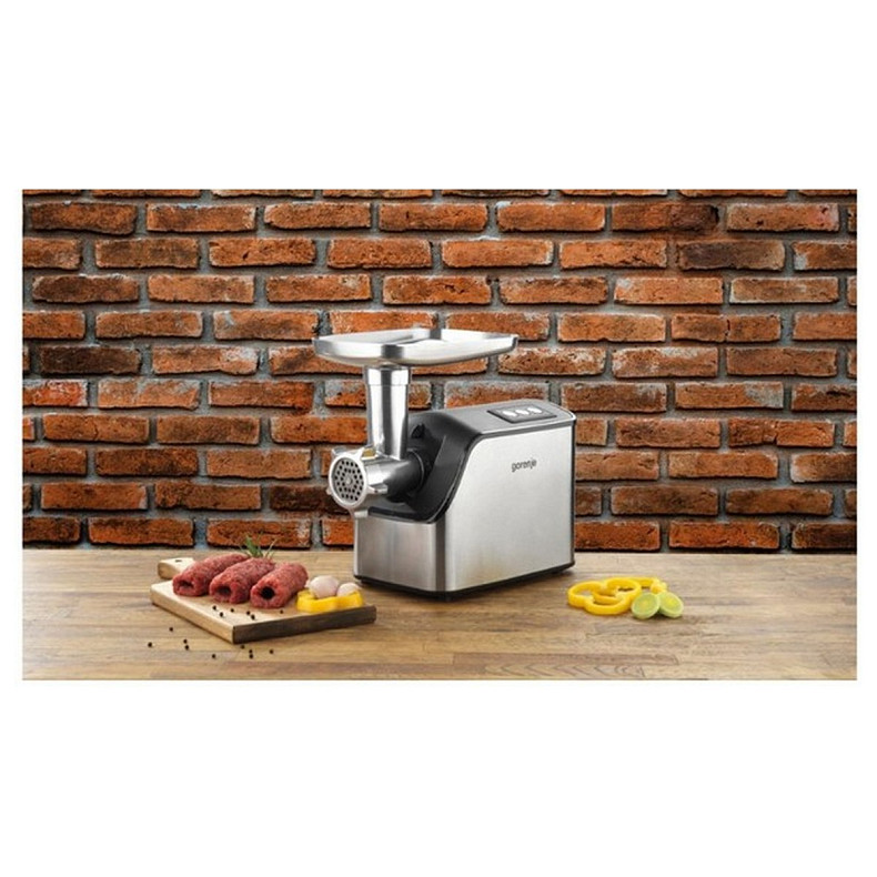 М'ясорубка Gorenje MG2202XE