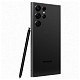 Смартфон Samsung Galaxy S22 Ultra 12/256GB Dual Sim Black (SM-S908BZKGSEK)