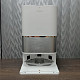 Робот-пылесос моющий Dreame Bot L50 Ultra AE White - Уценка