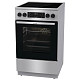 Плита електрична Gorenje GECS 5C70 XA