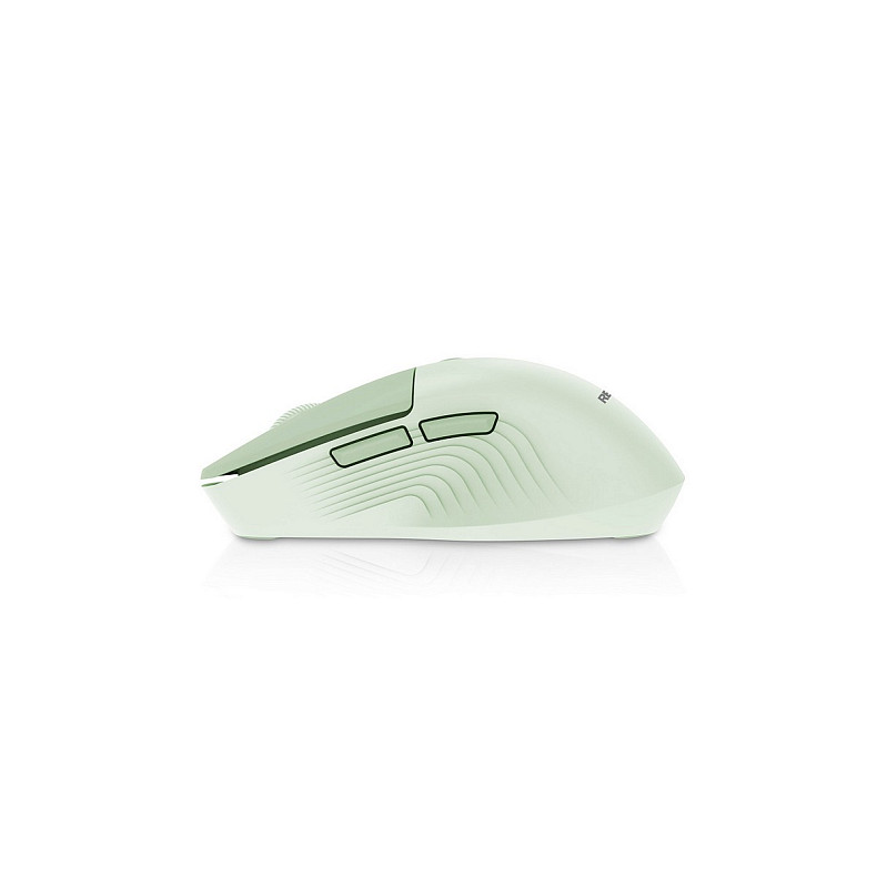 Миша REAL-EL RM-481W