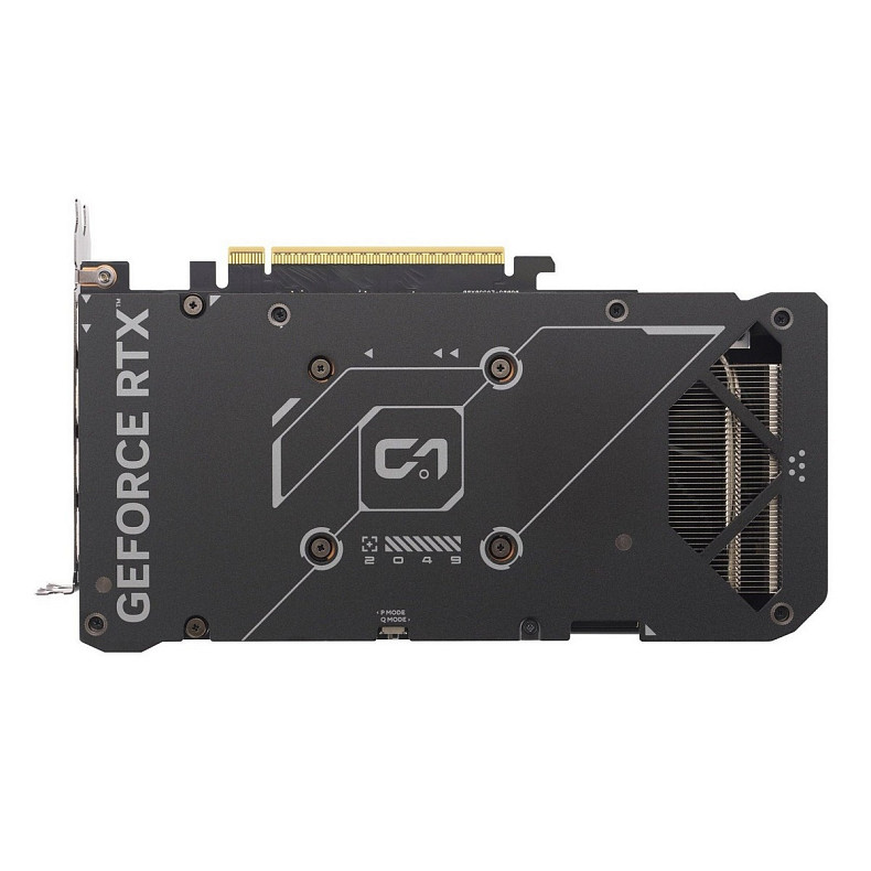 Видеокарта GF RTX 5060 Ti 8GB GDDR7 Dual Asus (DUAL-RTX5060TI-8G)
