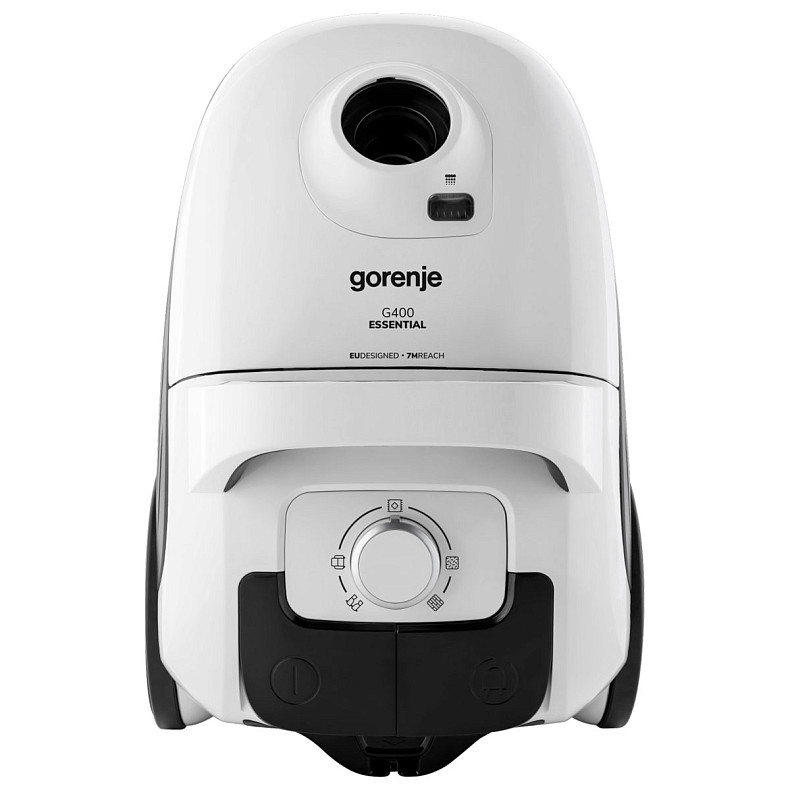 Пилосос Gorenje VCE21G4EW