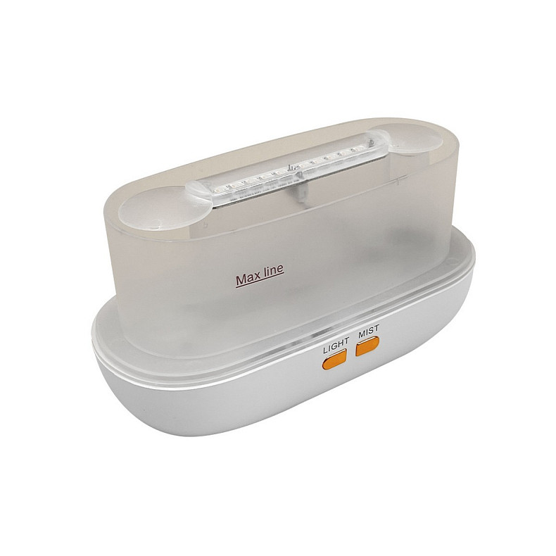 Зволожувач повітря Neor Flame Aroma 2ML6 WT (22302014)