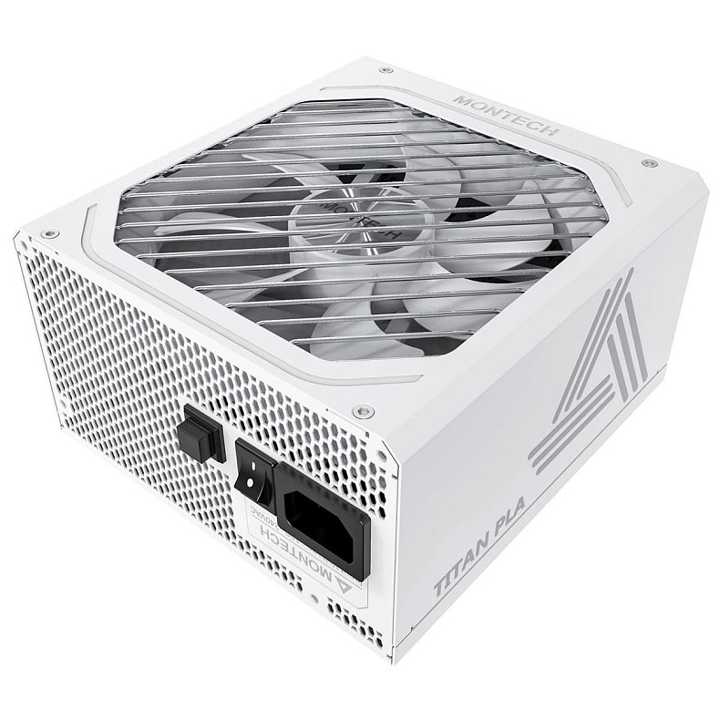 Блок живлення Montech TITAN PLA 1200 ATX 1200W (TIX0126)