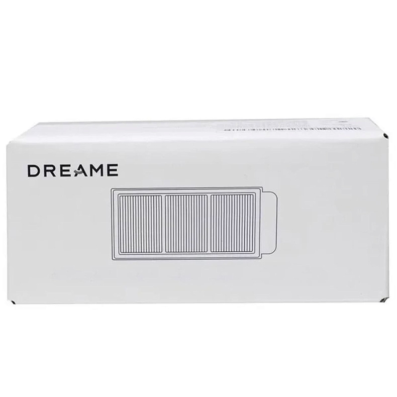 Фільтр HEPA для пилососа Dreame X50 Ultra/X50 Master/L50 Pro Ultra/L50 Ultra/L40s Ultra/L40s Pro Ultra/X50 Ultra Complete/X50s Ultra/X50s Ultra Complete/L50s Ultra/GoVac 600/Matrix10 Ultra/Cyber10 Ultra