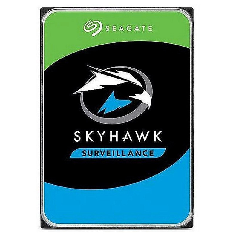 Жорсткий диск Seagate SkyHawk 4 TB (ST4000VX016)