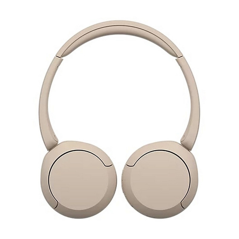 Навушники Sony WH-CH520 Beige (WHCH520C.CE7)