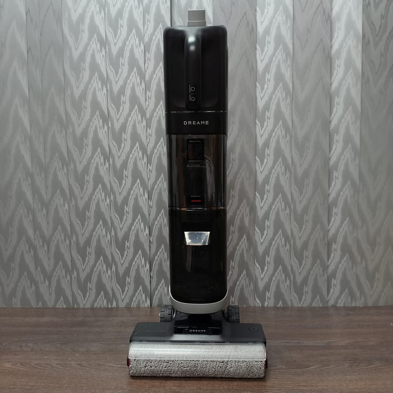 Миючий пилосос Dreame Cleaner H14 DUAL --   Уцінка