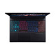 Ноутбук Acer Nitro V 16S ANV16S-71 16" WUXGA IPS, Intel 5-210H, 16GB, F1TB, NVD5050-8, Lin, чорний