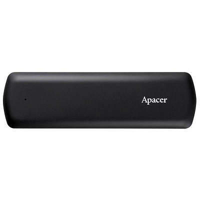 SSD диск Apacer AS721B 500GB (AP500GAS721B-1)