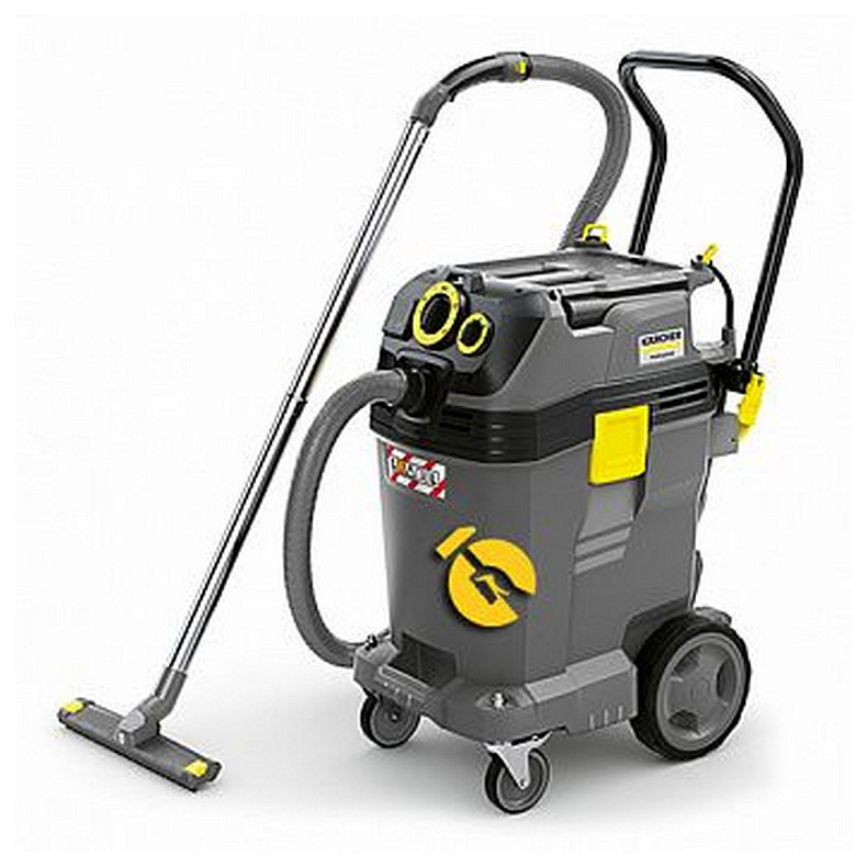 Пылесос для сухой уборки Karcher 1.148-411.0