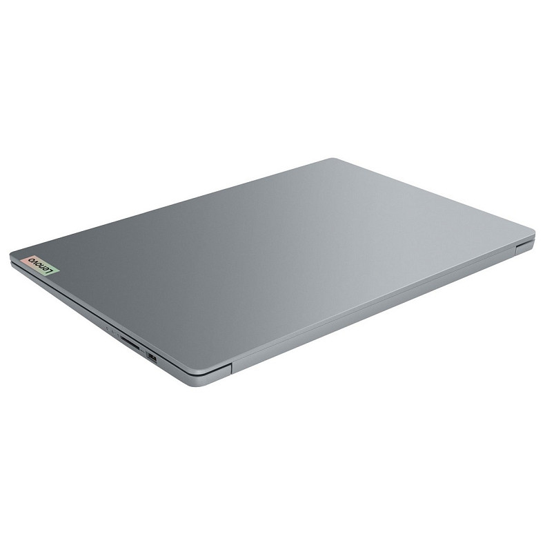 Ноутбук Lenovo IdeaPad Slim 3 15AMN8 (82XQ0137RA) Arctic Grey