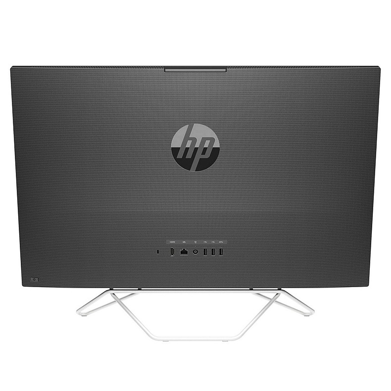 Моноблок HP ProOne 240 G9 i7-1255U/16Gb/SSD512Gb/Cam/WiFi/K&M/DOS/Iron Gray