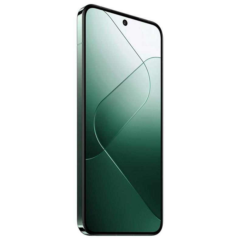 Смартфон Xiaomi 14 5G 12/512GB NFC SIM+eSIM Jade Green EU