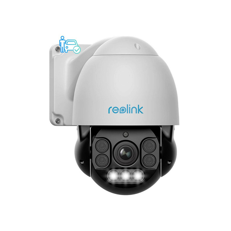 IP камера Reolink RLC-823A