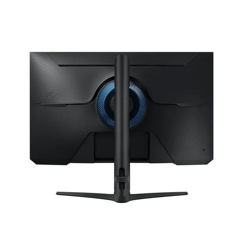 Монитор Samsung 27" Odyssey G4 S27BG400EI (LS27BG400EIXUA) IPS Black 240Hz
