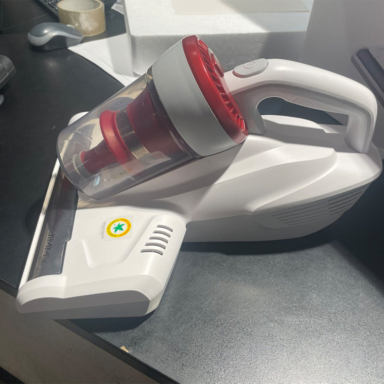 Ручной пылесос JIMMY with UV lamp (JV11) - Уценка