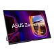 Монітор портативний Asus 16" ZenScreen MQ16FC mHDMI, USB-C, OLED, 1920x1200, 16:10, 1ms, DCI-P3 95%,