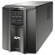 Источник бесперебойного питания APC Easy UPS SRV 1000VA/900W, LCD, USB, RS232, 3xC13