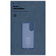 Чохол-накладка Armorstandart Icon для Oppo A78 4G Dark Blue (ARM69633)