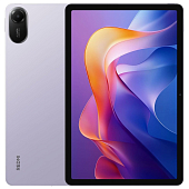Планшет Xiaomi Redmi Pad 2 6/128GB WiFi (with charger) Lavender Purple EU Планшет Xiaomi Redmi Pad 2 6/128GB WiFi (with charger) Lavender Purple EU