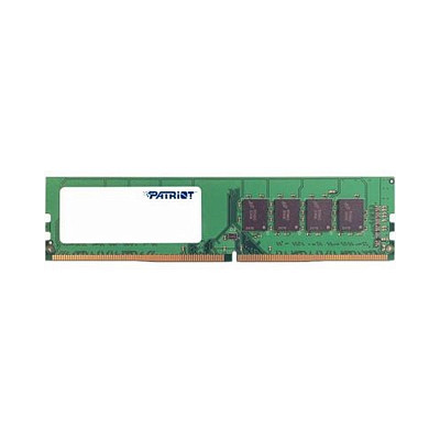 ОЗУ Patriot Signature Line DDR4 4GB 2666 MHz  (PSD44G2666 MHz 81)