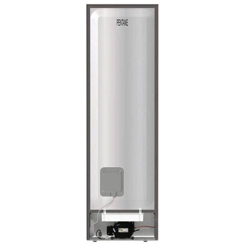 Холодильник комбінований Gorenje NRK 619 FAS4