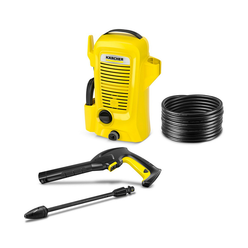 Мінімийка Karcher K 2 Universal Edition (1.673-000.0)