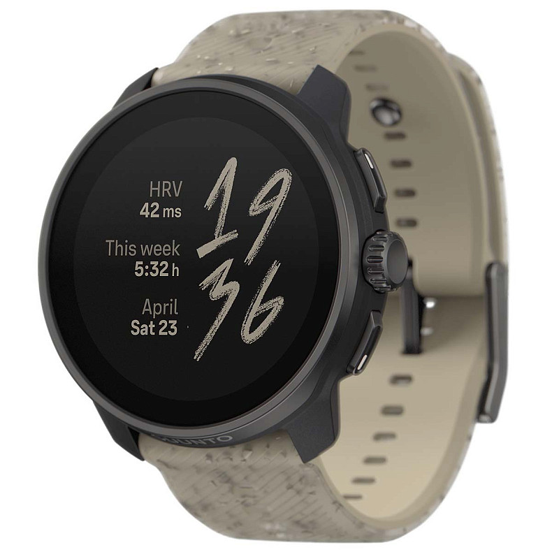 Смарт-часы SUUNTO RACE S GRAVEL GRAY